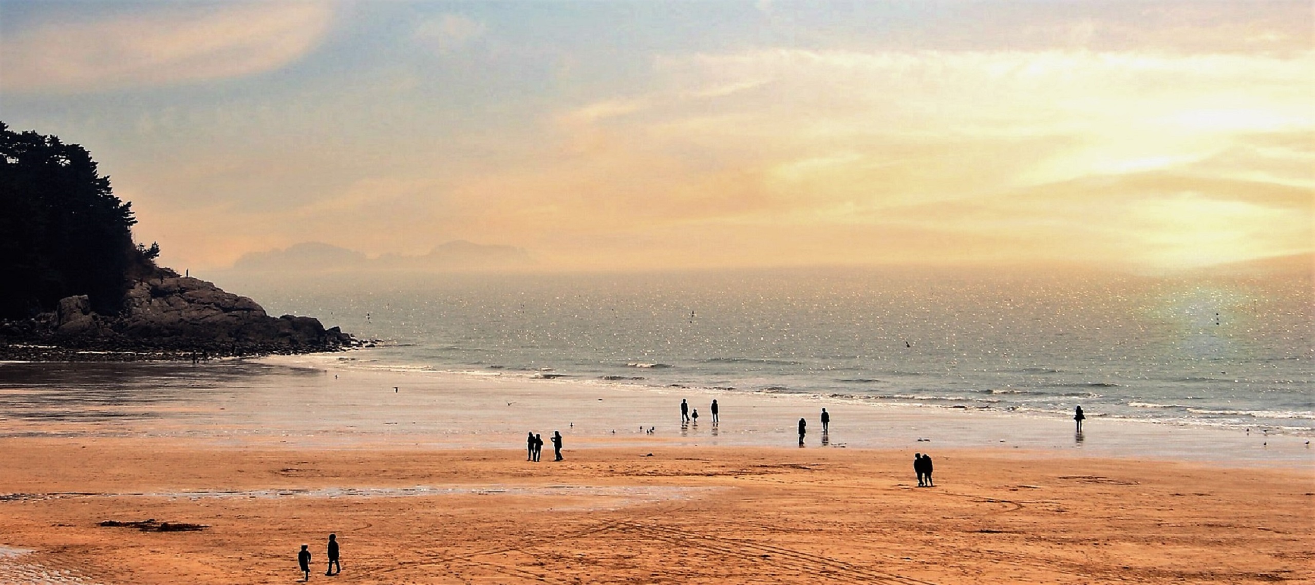 chungnam_Daecheon_Beach