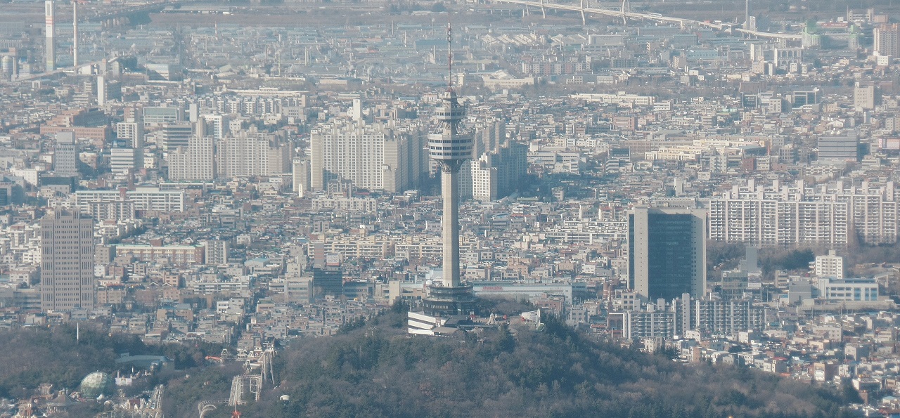 daegu_83tower