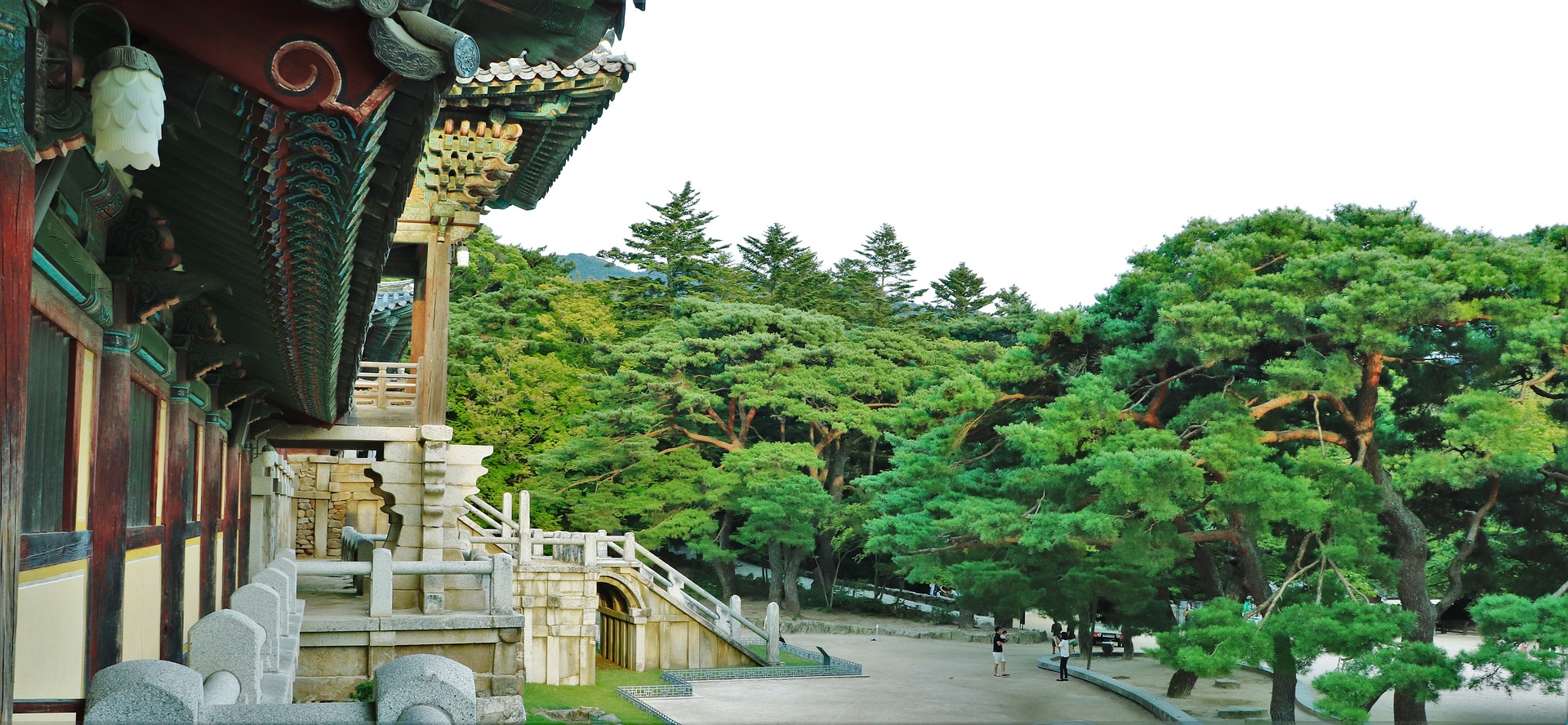 gyeongbuk_Bulguksa